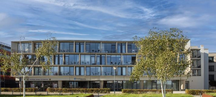 Waveboard Hotel & Boardinghouse Hotels in Potsdam