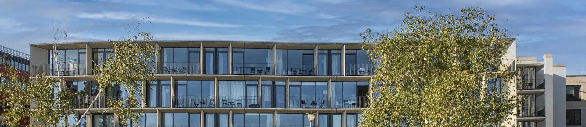 Hôtels avec Vue Imprenable
