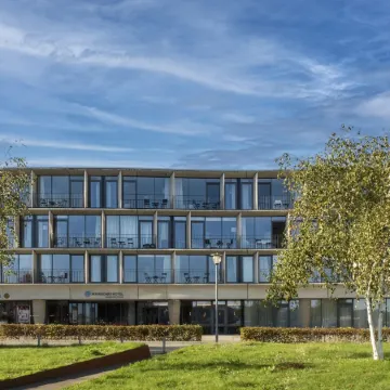 Waveboard Hotel & Boardinghouse