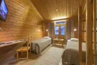 Hotel Hetan Majatalo - Gym