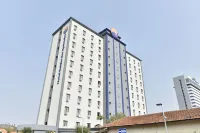 Hotel Rainha Dos Apóstolos Hotels in Aparecida