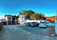 Pousada Mel e Mar - Park Yeri