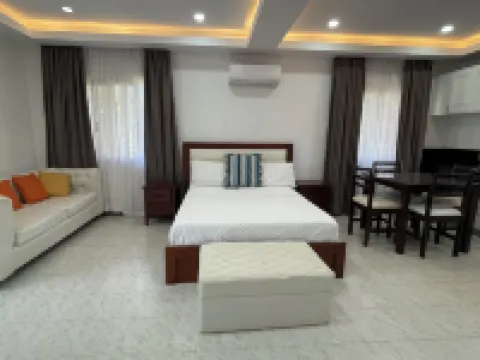 Sonrisa Golden Meadows by Hiverooms Hotels in Cordova