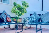 Elpida Seafront Paradise Apartment in Crete Hotels in Kounoupidiana