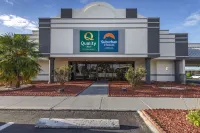 Suburban Studios Rock Hill Northeast I-77 Hotels in Fort Mill