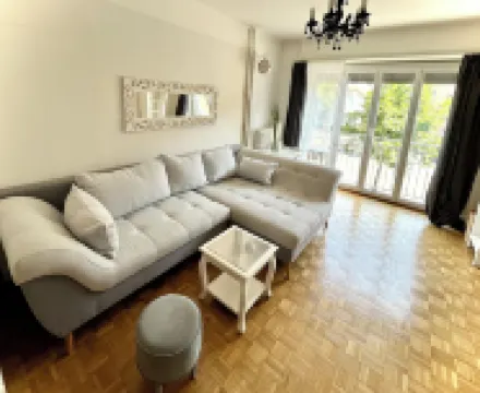 CH Apartment Lausanne Gare