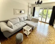 CH Apartment Lausanne Gare