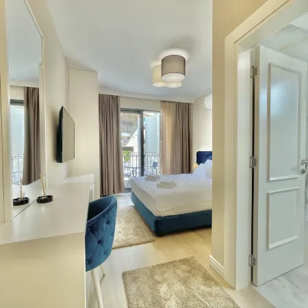 Hotel Pasha
