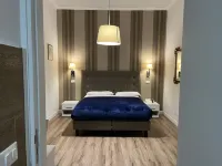 미켈란젤로의 클로스트로에서 볼 수 있는 카메레