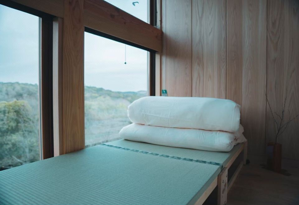 ZENBO SEINEI에서의 명상