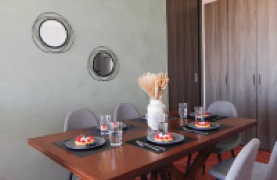 Tribu Chapultepec 67