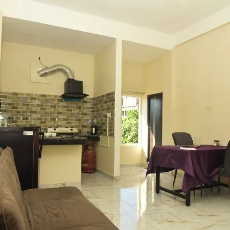 Hotel Royal Awas