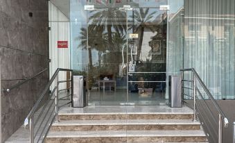 Magic Suite Alfahaheel