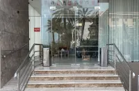 Magic Suite Alfahaheel Hotels near Abdullah Al-Ajeel Mosque