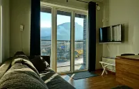 Arctic Lodge Hotels in Riksgransen