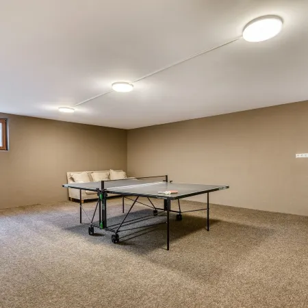 Alpenblick Appartements - 3-zimmer Dachgeschoss