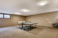 Alpenblick Appartements - 3-zimmer Dachgeschoss