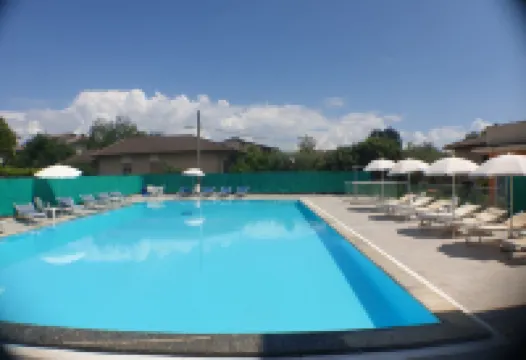 Hotel Trasimeno Bittarelli