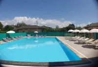 Hotel Trasimeno Bittarelli Hotel di Castiglione del Lago