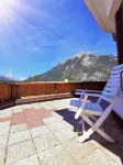 Schickster Sky Lodge Und Chalet Rossi - Vuoristonäköala