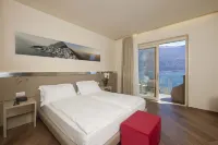 Hotel Atilius Hotels in Tremosine