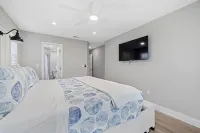 Gulf View Condominiums - balcony
