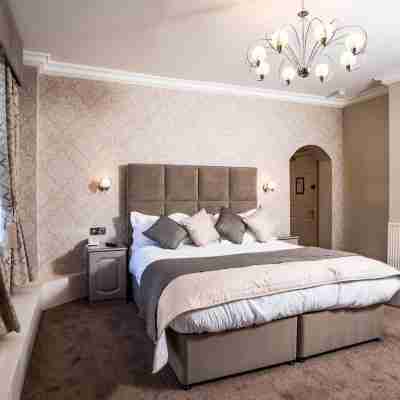 Borough Arms Hotel Rooms