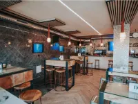 Polorooms Vara Hotels in Campina del Pisuerga