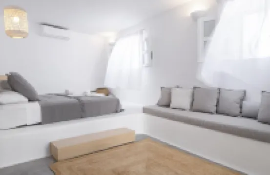 MyMykonos Guest House