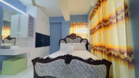 Baridhara Sweet Home Hoteles en Tejgaon Circle