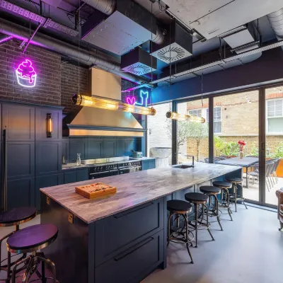 The Haydon by Nestor Hotels near Wandsworth