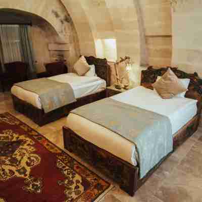Hu of Cappadocia - Special Class Rooms