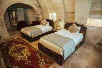 Hu of Cappadocia - Special Class