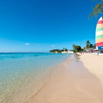 Royal Westmoreland - Sugar Cane Ridge by Blue Sky Luxury