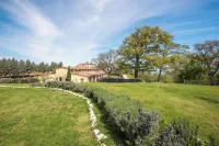 Cignella Resort Hotels in Sinalunga