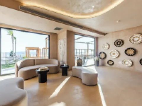 聖安吉洛豪華度假村及水療中心 - 限成人 薩蘭達酒店