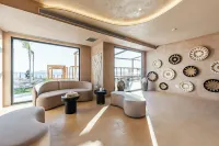 San Angelo Luxury Resort - Adults Only Hotels in Sarandë