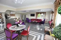 Uzunhan Hotel