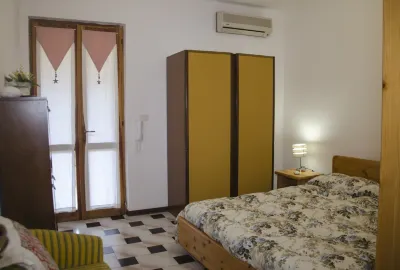 Casa Sparaglione