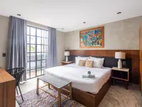 โรงแรมทัวร์ควอยส์ตูลูม โรงแรมในตูลุม