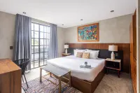 ターコイズ・トゥルム・ホテル