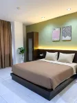 Mor Living Hotel Hotels in North Teluk Betung