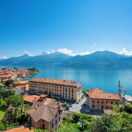 Bella Menaggio Terrazzo