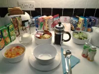 Abacus Bed and Breakfast, Blackwater, Hampshire Hotels in Camberley