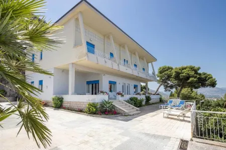 Solemar Sicilia - Villa Delle Rocce