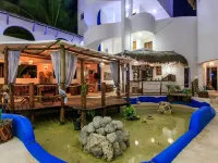 Matan Kaan Hotels in Mahahual