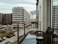 DD Apartments - Dunarii Hotel in zona Iulius Mall