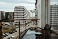 DD Apartments - Dunarii