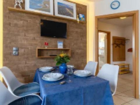 Ferienwohnung in Tating Hotels in Tating