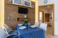 Ferienwohnung in Tating Hotels in Tating